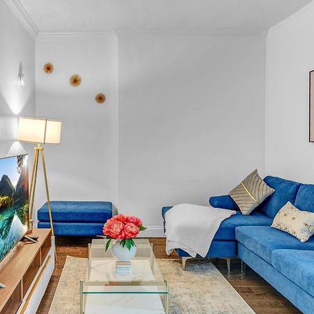 Stylish 2Bd In Brooklyn Heights Apartment New York Exterior photo