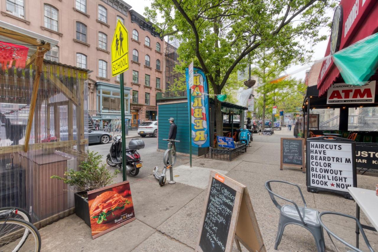 Stylish 2Bd In Brooklyn Heights Apartment New York Exterior photo