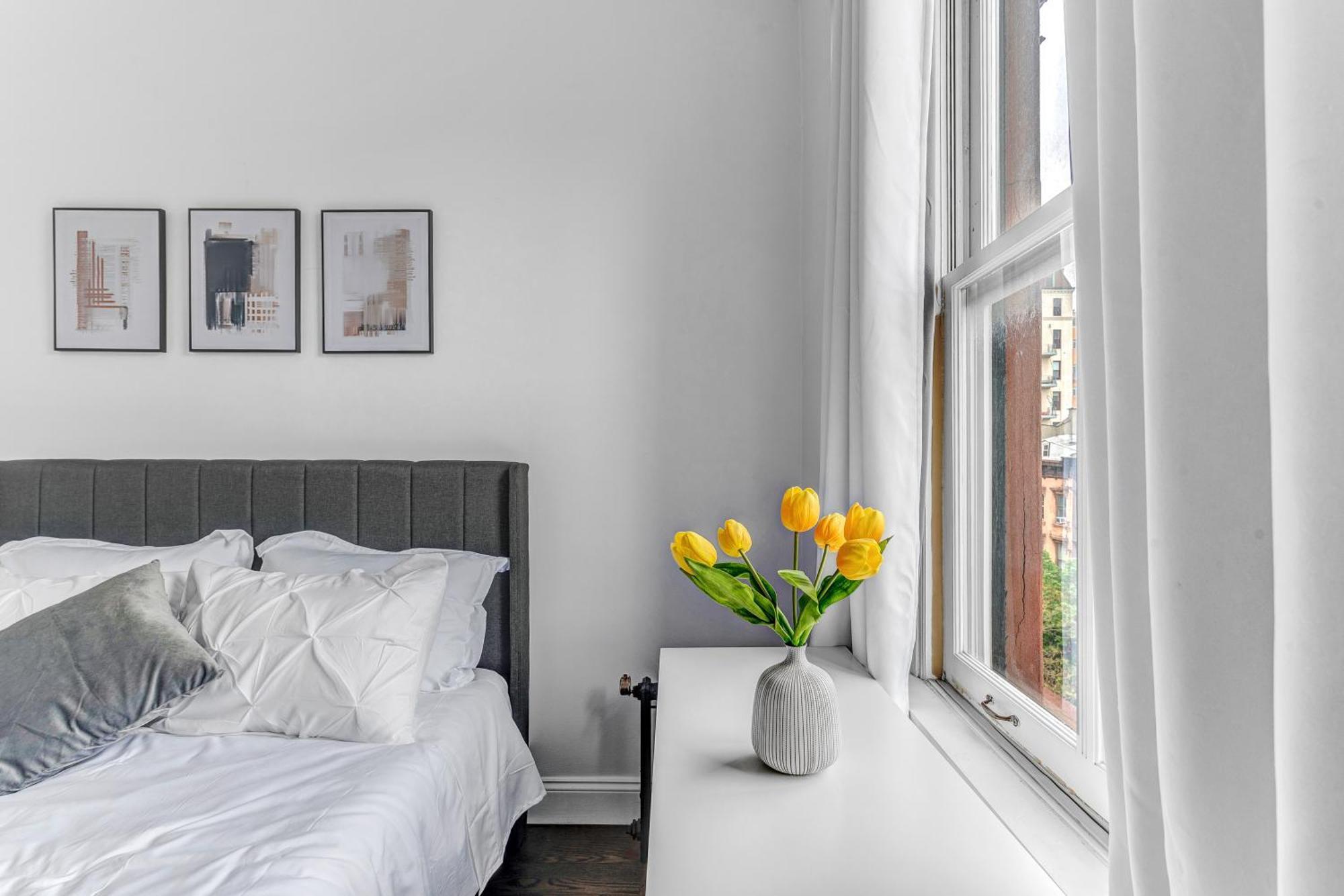 Stylish 2Bd In Brooklyn Heights Apartment New York Exterior photo