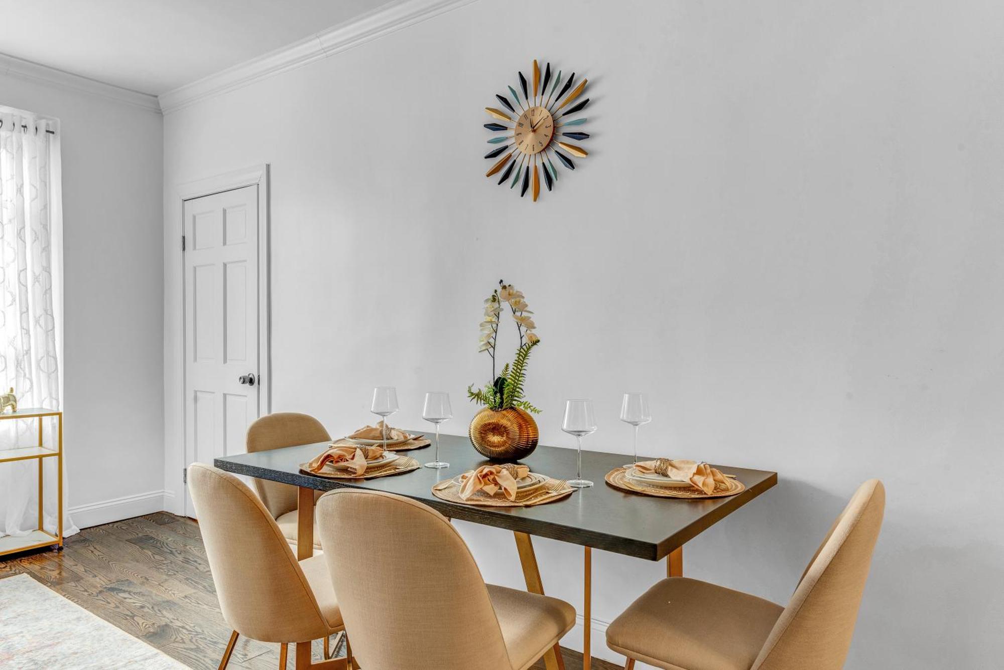 Stylish 2Bd In Brooklyn Heights Apartment New York Exterior photo