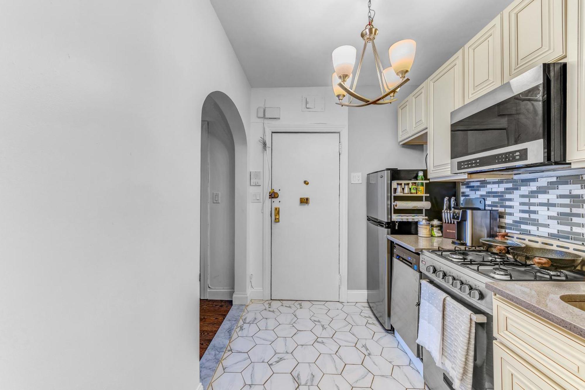 Stylish 2Bd In Brooklyn Heights Apartment New York Exterior photo